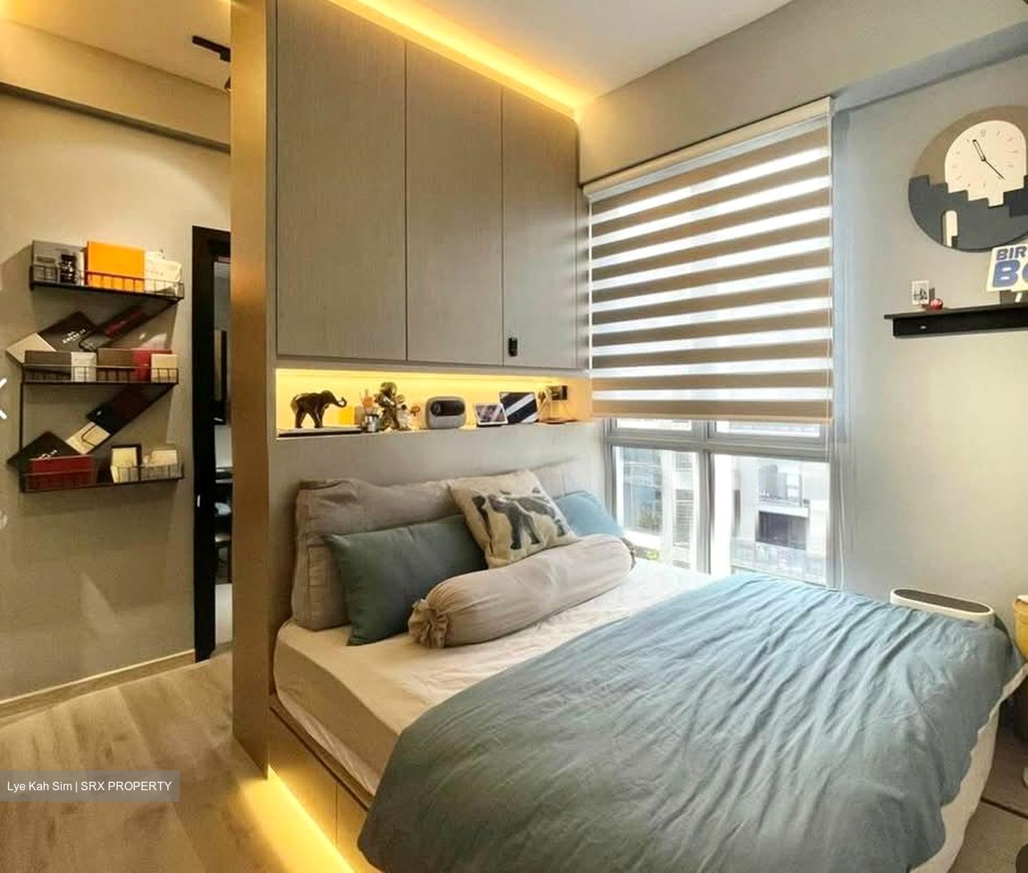 Viento (D14), Apartment #562533881